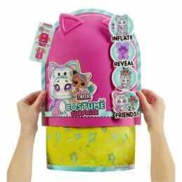 Sylvanian Families|Conjunto de Bonecos   Sylvanian Families 4018 Family Herisson 4 Peças