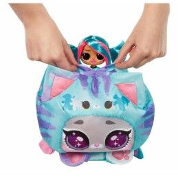 LOL Surprise!|Conjunto de Bonecos LOL Surprise!