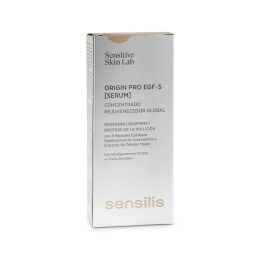 Sensilis|Creme de Dia Sensilis ORIGIN PRO 30 ml