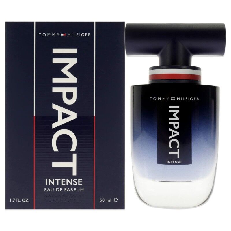 Tommy Hilfiger|Perfume Homem Tommy Hilfiger IMPACT EDP 50 ml