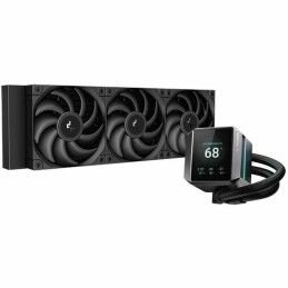 MSI|Kit de refrigeração líquida MSI 306-7ZWDA11-L80