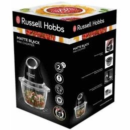 Russell Hobbs|Ralador Russell Hobbs