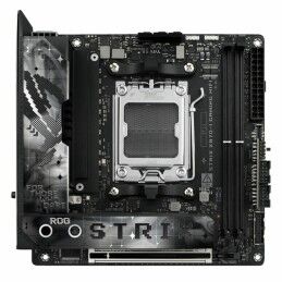 Asus|Placa Mãe Asus 90MB1J20-M0EAY0 Intel Wi-Fi 6 AMD AM5