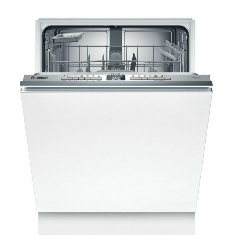 BOSCH|Lava-louça BOSCH SMV4HAX19E 60 cm Branco