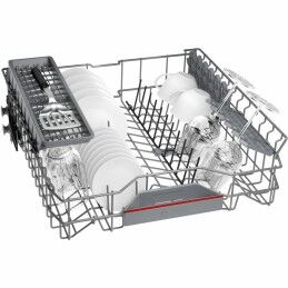 BOSCH|Lava-louça BOSCH SMV4HAX19E 60 cm Branco