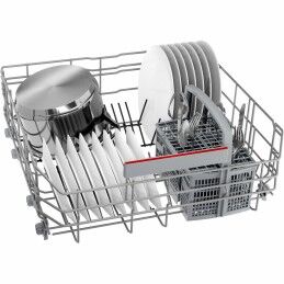 BOSCH|Lava-louça BOSCH SMV4HAX19E 60 cm Branco
