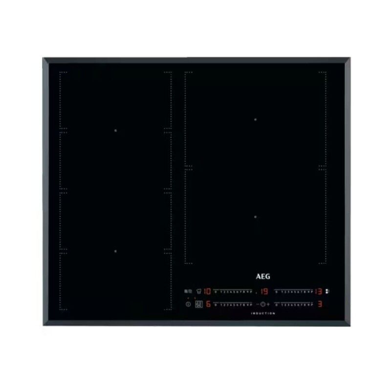 AEG|Placa de Indução AEG IKE64476FB 60 cm 3200 W