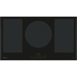 BOSCH|Placa de Gás BOSCH PPQ7A6B90 11500W 75 cm