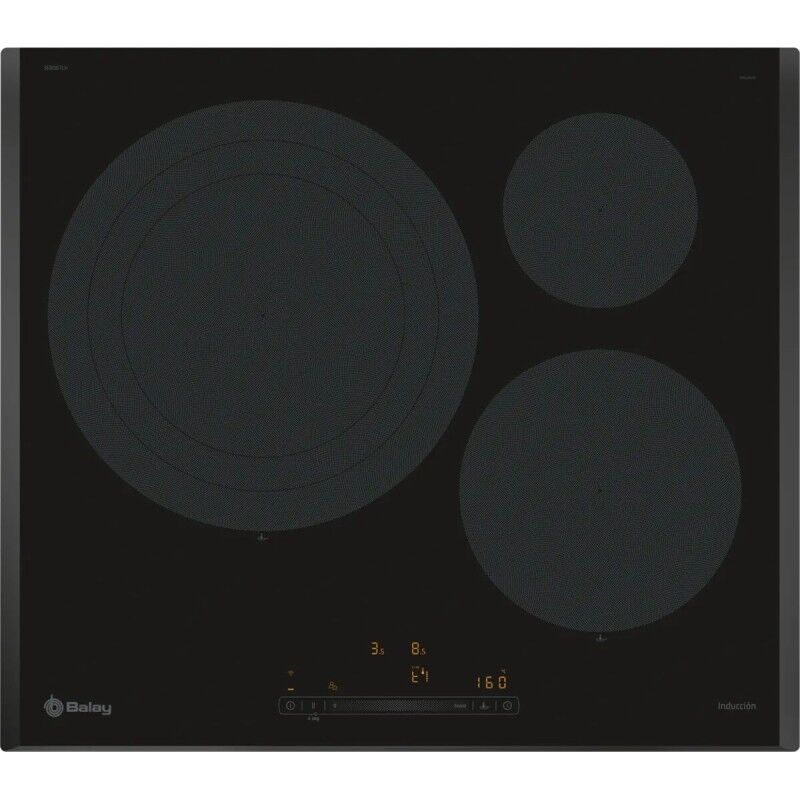 Balay|Placa de Indução Balay 3EB967LH 60 cm 7400 W