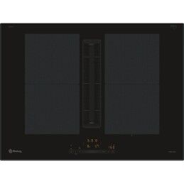 BOSCH|Placa de Indução BOSCH PUJ631BB5E 60 cm 4600 W 59,2 cm