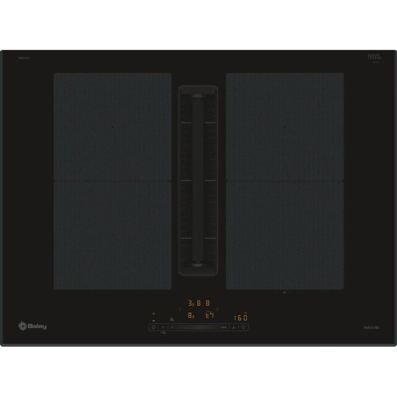 Balay|Placa de Indução Balay 3EBC976LH 7400 W
