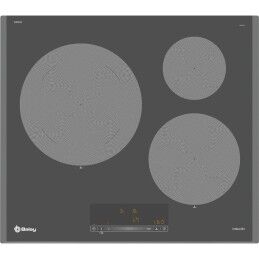 Esperanza|Placa de Indução Esperanza EKH008 60 cm 2000 W