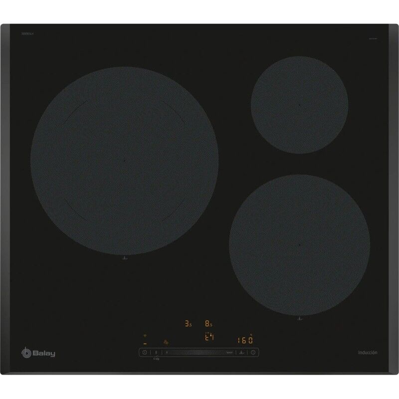 Balay|Placa de Indução Balay 3EB965LH 60 cm