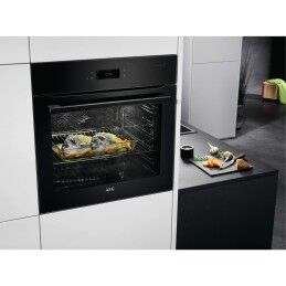 AEG|Forno AEG BSE782380B 70 L