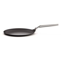 Valira|Sertã para crepes Valira 4656/25 Ø 28 cm Preto Alumínio