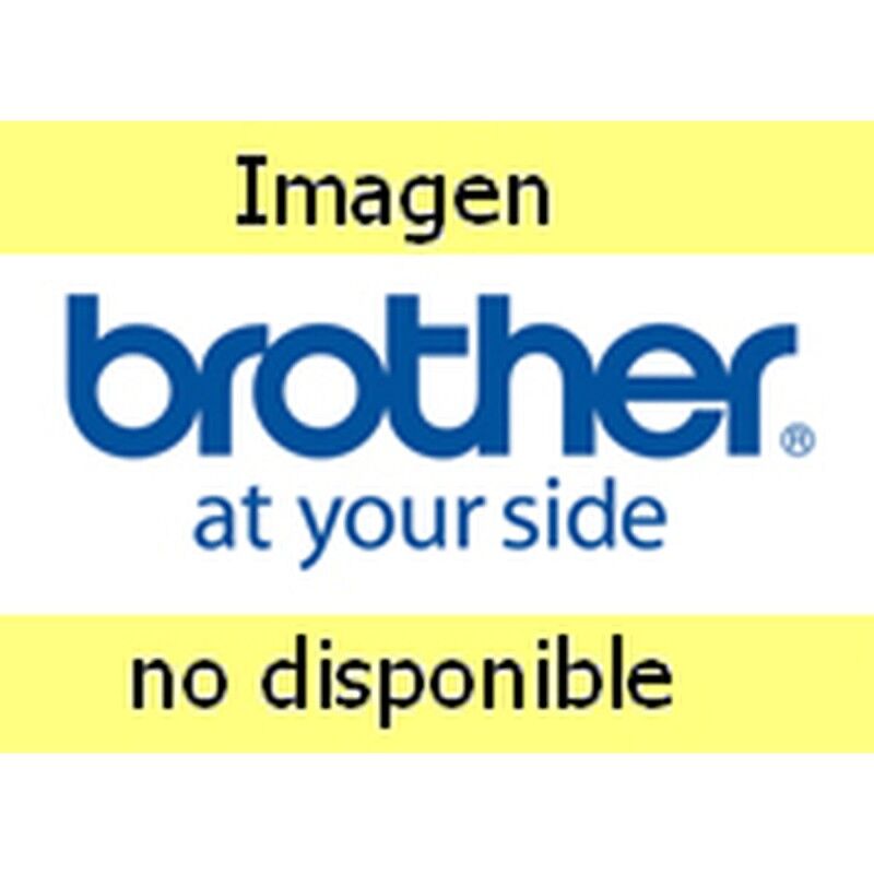 Brother|Rolo Papel Térmico Brother LDP4F000108058ES