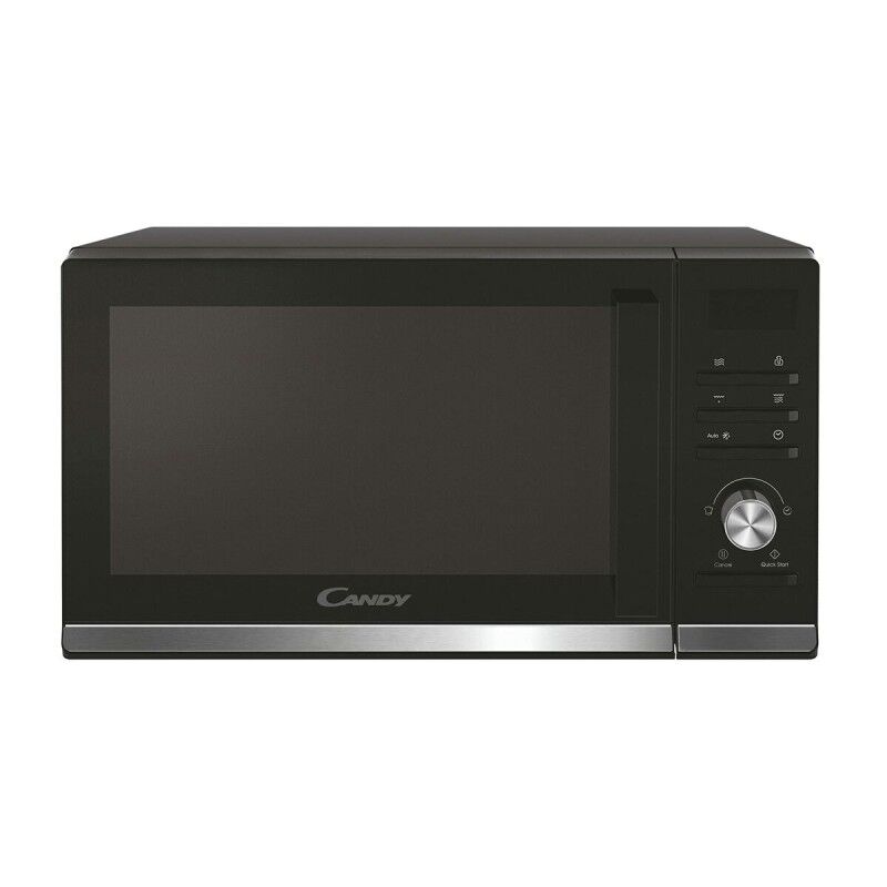 Candy|Microondas com Grill Candy 38000975 Preto 900 W 20 L