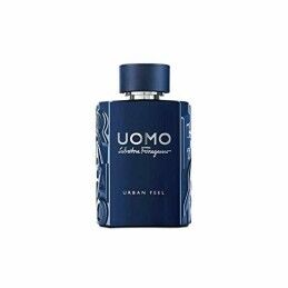Salvatore Ferragamo|Perfume Homem Salvatore Ferragamo Uomo Urban Feel EDT