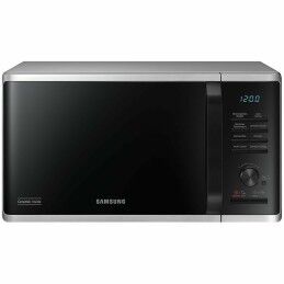 Candy|Microondas Candy CA20FMW7NB Preto 800 W