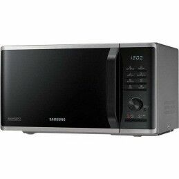Samsung|Microondas Samsung MG23K3515AS Preto 800 W 23 L