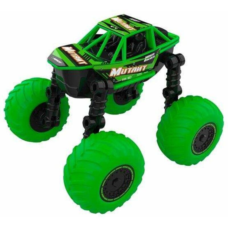 Ninco|Carro Rádio Controlo Ninco Mutant 1:16 30 x 20 x 16 cm Ninco|Carro Rádio Controlo Ninco Mutant 1:16 30 x 20 x 16 cm