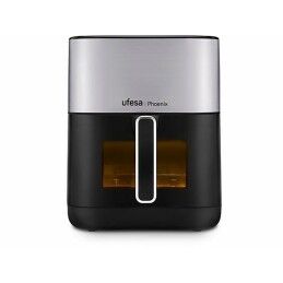 Eldom|Fritadeira Eldom FR18C Preto 1800 W 2,5 L 27 x 21 x 2 cm