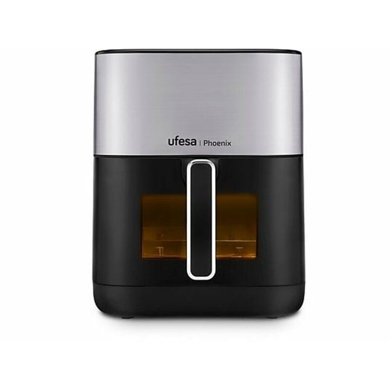 UFESA|Fritadeira de Ar UFESA PARROT 1800 W 6 L