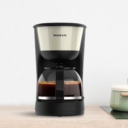 Bialetti|Cafeteira Italiana Bialetti Brikka Prateado Alumínio