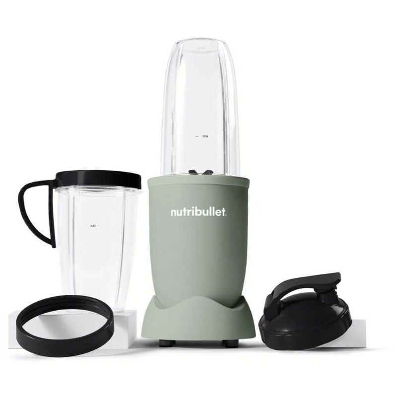 Nutribullet|Batedora de Copo Nutribullet NB907MAJD 900 W 946 ml