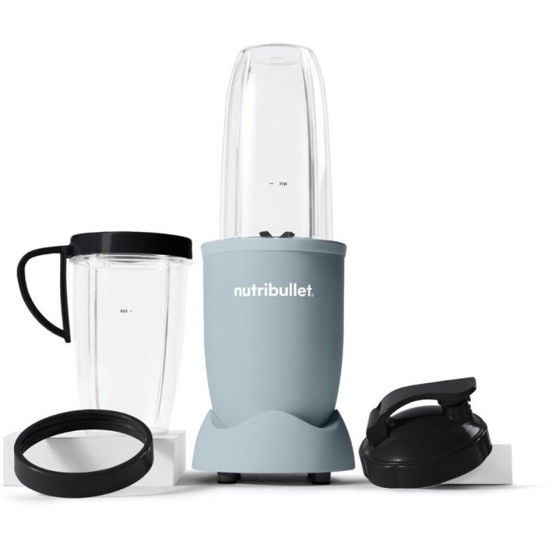 Nutribullet|Batedora de Copo Nutribullet NB907MASL 900 W 946 ml