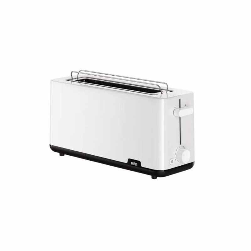 Braun|Torradeira Braun HT1110WH