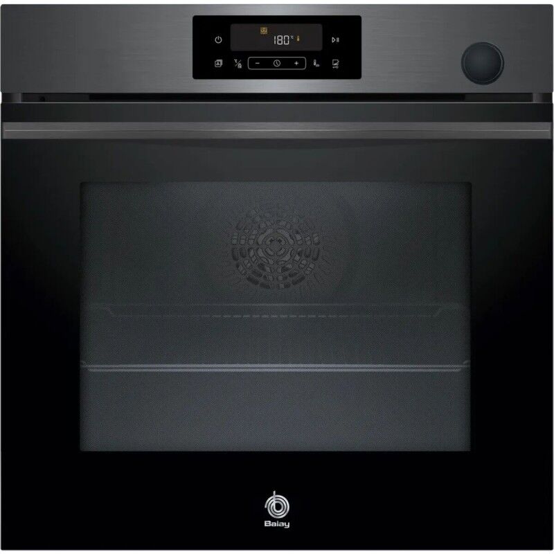 Balay|Forno Pirolítico Balay 3HA4821G3 71 L
