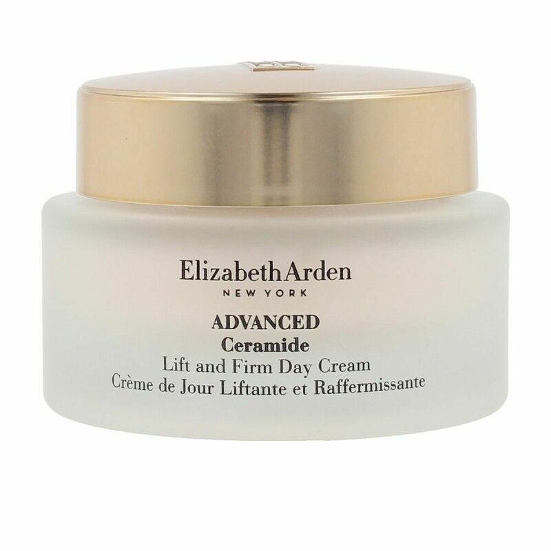 Elizabeth Arden|Creme Antirrugas de Dia Elizabeth Arden A0127778 Reafirmante 50 ml