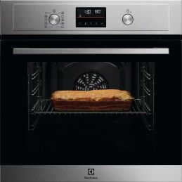 Teka|Forno Multifunções Teka 41592220 Inox HydroClean A