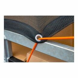 Black & Decker|Rede de reboque Black & Decker 2 x 3 m Plástico