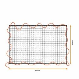Black & Decker|Rede de reboque Black & Decker 2 x 3 m