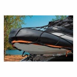 Black & Decker|Rede de reboque Black & Decker 2 x 3 m