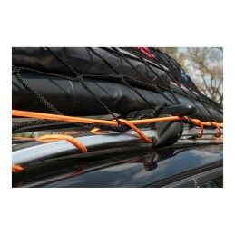 Black & Decker|Rede de reboque Black & Decker 2 x 3 m