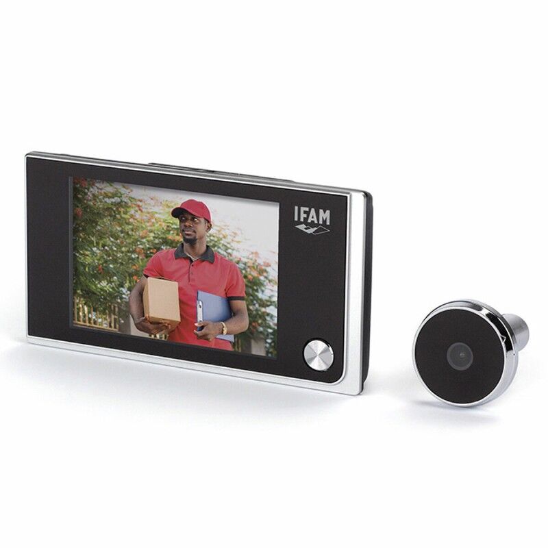 IFAM|Visor Digital IFAM Sentinel 31-slv IFAM|Visor Digital IFAM Sentinel 31-slv