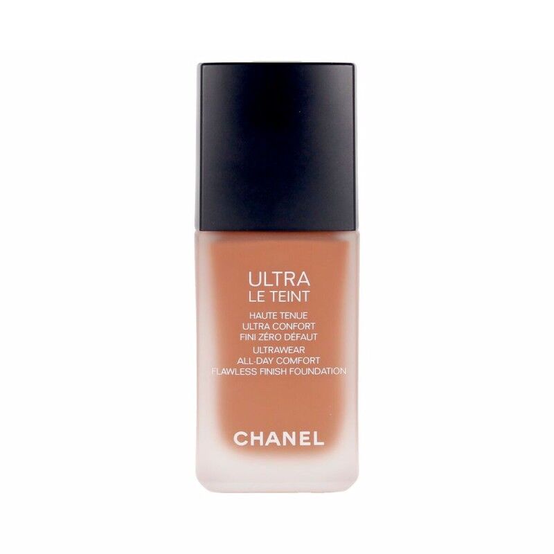 Chanel|Base de Maquilhagem Fluida Chanel Ultra Le Teint br132 (30 ml) Chanel|Base de Maquilhagem Fluida Chanel Ultra Le Teint br132 (30 ml)