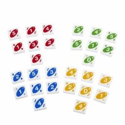 Mattel|Jogo Educativo Mattel
