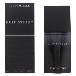 Issey Miyake|Perfume Homem Issey Miyake L'EAU D'ISSEY POUR HOMME EDT 50 ml