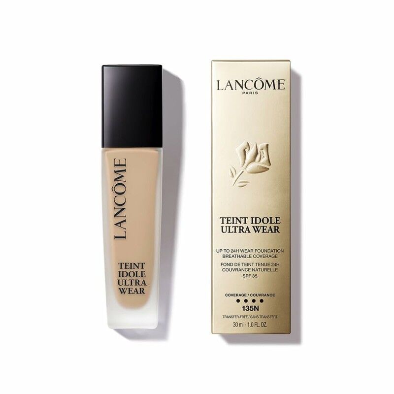 Lancôme|Base de Maquilhagem Fluida Lancôme Teint Idole Ultra Wear N 30 ml
