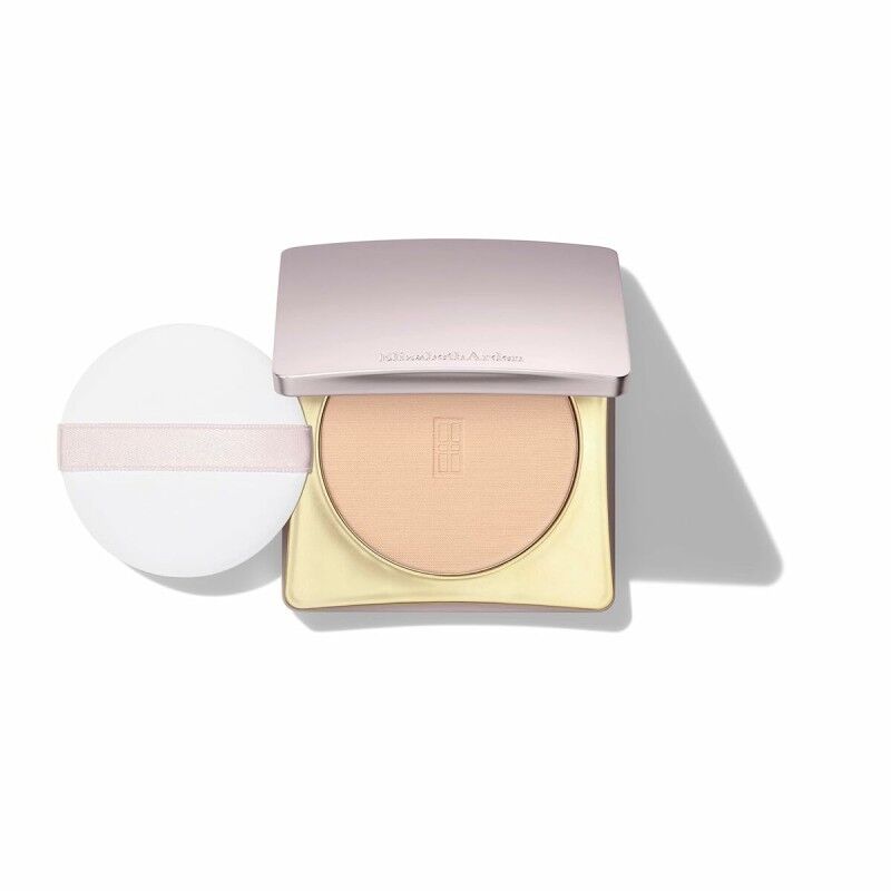 Elizabeth Arden|Pós Compactos Elizabeth Arden SKINCARING POWDER Light 10 g
