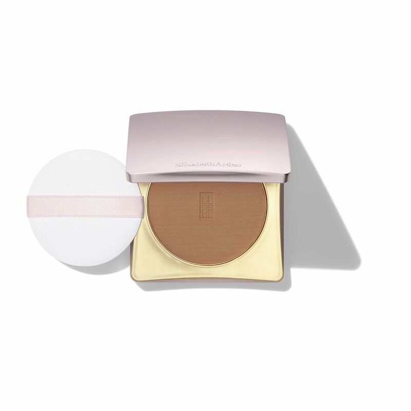 Elizabeth Arden|Pós Compactos Elizabeth Arden SKINCARING POWDER Deep 10 g Elizabeth Arden|Pós Compactos Elizabeth Arden SKINCARING POWDER Deep 10 g