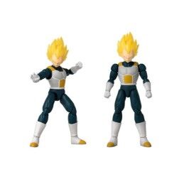Bandai|Figuras de Ação Bandai Dragon Stars Vegeta 17 cm