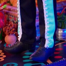 Mattel|Boneco Mattel Ken Dia dos mortos