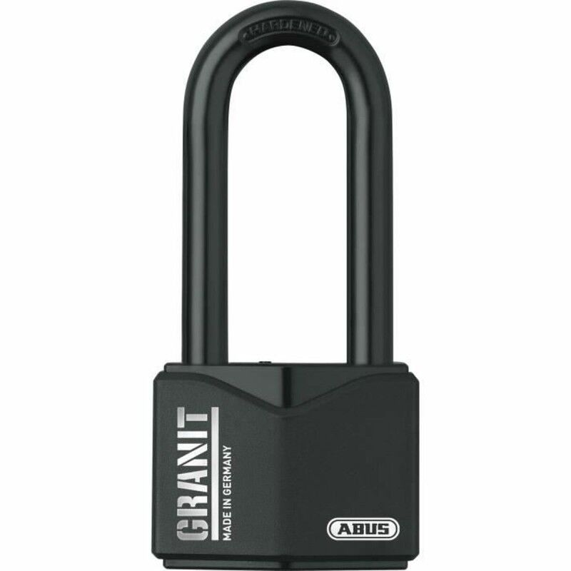 ABUS|Cadeado com chave ABUS 37/55hb75 ABUS|Cadeado com chave ABUS 37/55hb75