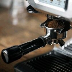 Sage|Cafeteira Superautomática Sage SES880BTR4EEU1 Preto Aço 1680 W 2 L 250 g