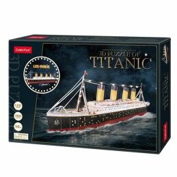 Ravensburger|Puzzle Ravensburger Carte d'Europe